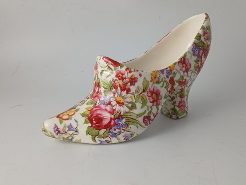 Royal winton summertime chintz - winton,