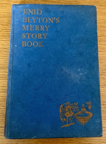 Vintage enid blyton - vintage, :