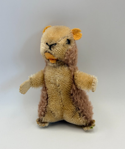 Vintage 1960 steiff - vintage,