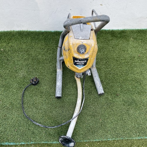 Wagner control pro 250 - control,