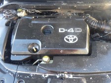 2005 2009 mk2 - toyota, avensis