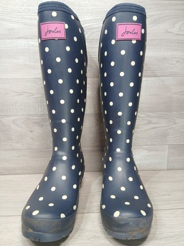 Joules womens wellington - joules,