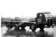 THH Truck Photos - AEC -