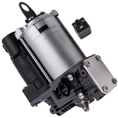Air suspension compressor - suspension,