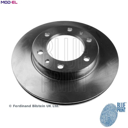 Brake disc adt34335 for - brake,