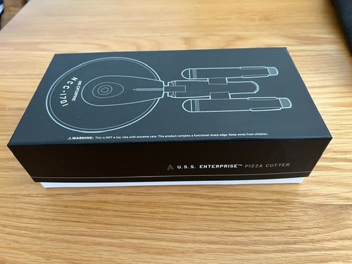 Star trek uss enterprise - star,