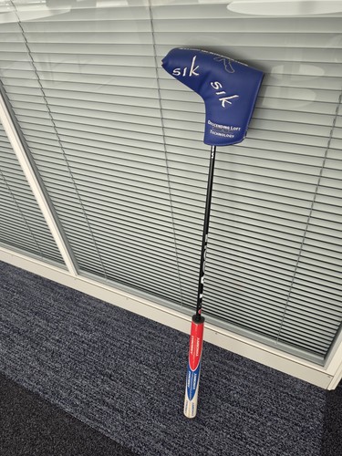 Sik armlock putter - c, la