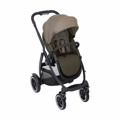Graco evo stroller - evo, free