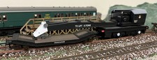 OO Gauge Dapol Booth 15T