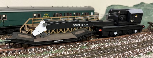Gauge dapol booth - oo,
