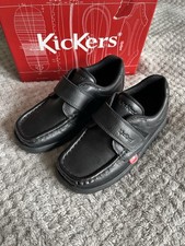 Super Kids Boys Kickers School