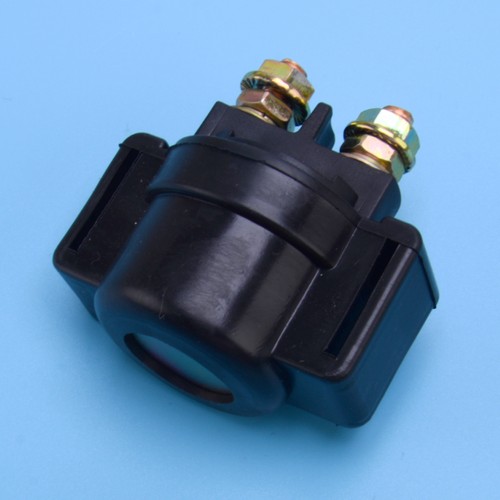 Starter solenoid relay - solenoid,
