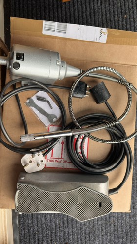 Renda pendant drill 12000 - ,