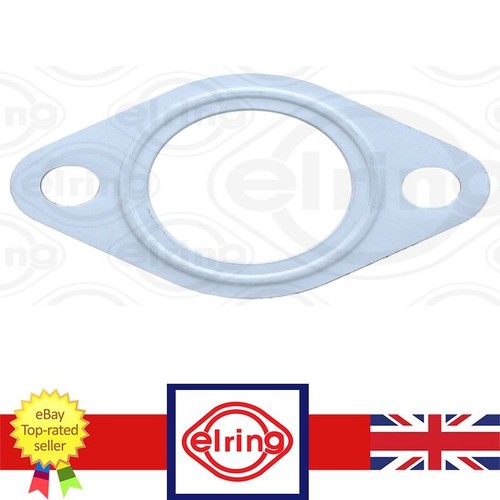 Exhaust manifold gasket for - manifold,