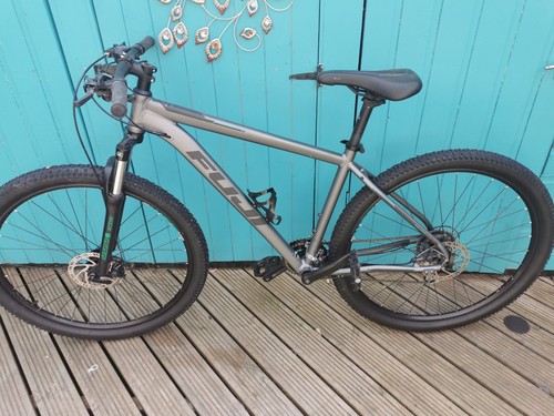 New fuji nevada mountain - new, 1.9
