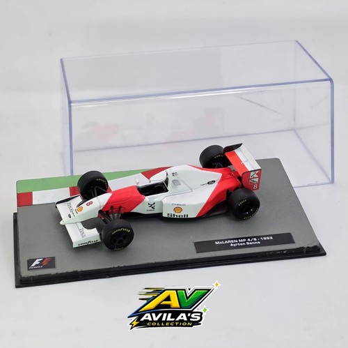 E58 panini model car scale - #e58,