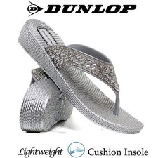 Ladies Wedge Sandals Comfort