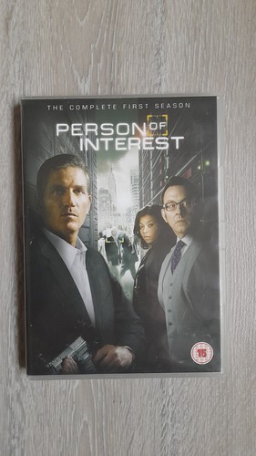 Person interest complete - person,