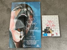 The wall pink - floyd, rare