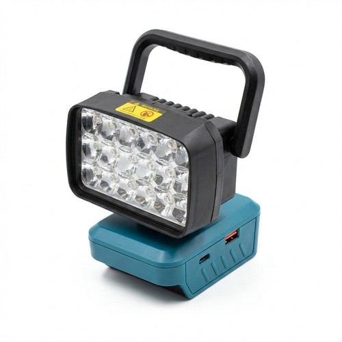 1500lm led work - work, light