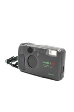 Yashica T4 35mm Compact Film