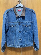 Vintage marlboro denim - vintage, 90's