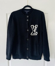 Louis Vuitton Black&white