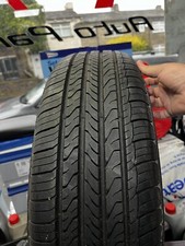 1x Aptany  215 70 R15 98T SUMMER TYRES  2157015 98T