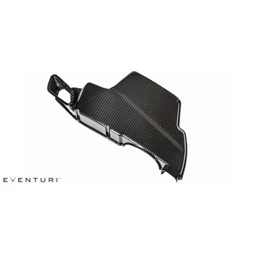 Eventuri bmw e9x - eventuri, gloss