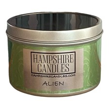 Alien Scented Candle | Highly