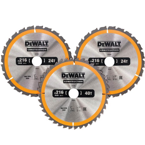 Dewalt piece 216mm - dewalt,