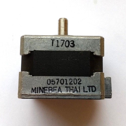 Martin stepper motor 05701202 - martin,