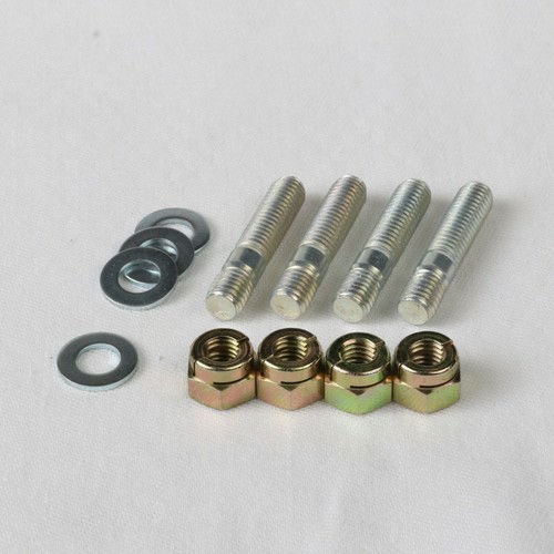 Pinto inlet manifold studs - studs, &