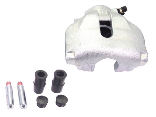 Front brake caliper - brake, os