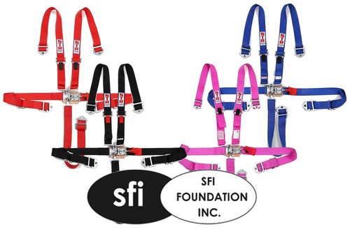 Point race harness nascar - race,