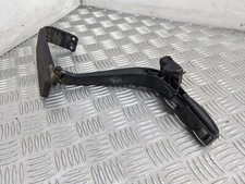 Mercedes Clk 230 Elegance Komp 2 Door Convertible 2001 Accelerator Pedal 