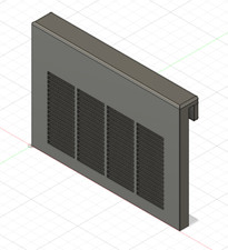 AQUAONE NANO 30 Shrimp Filter