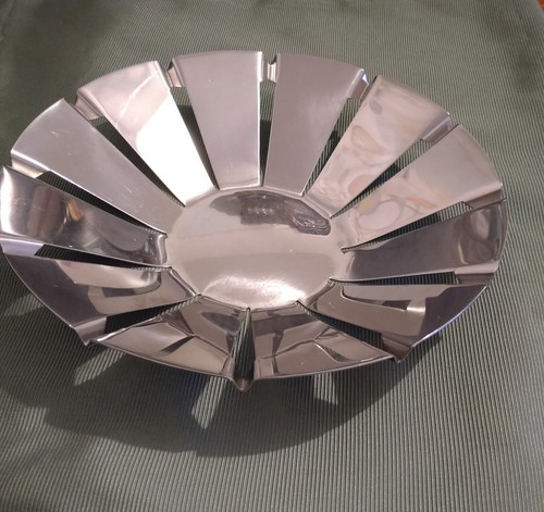 Danish stainless steel - danish,