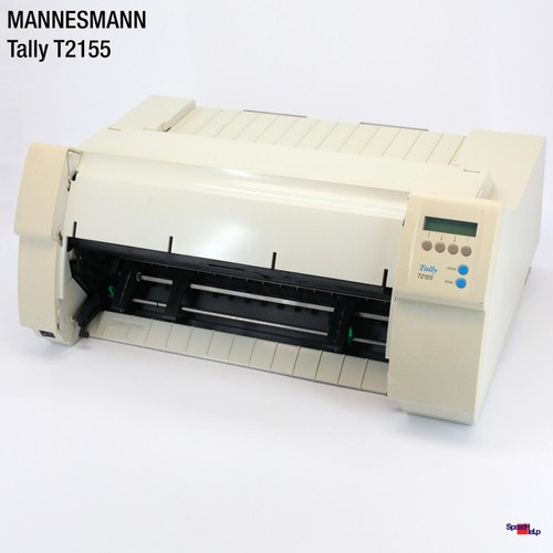 Mannesmann tally t2155 matrix - tally,