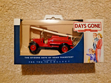 Lledo Days Gone DG012024