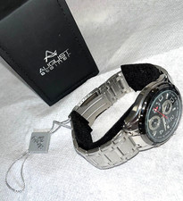 NEW August Steiner AS8127SSB