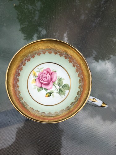 Good vintage paragon - good,
