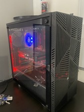 Custom Built Gaming PC