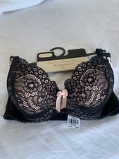 Primark Boudoir Plunge Bra