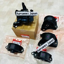 Honda Genuine Civic EK9 5