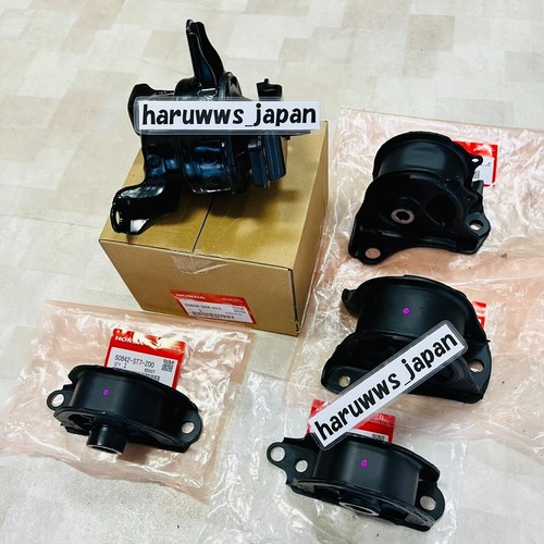 Honda genuine civic - genuine, ek9