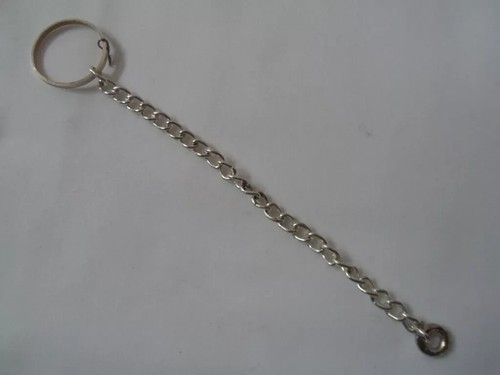 Bugle mouth piece chain - bugle,