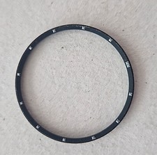 Seiko 6138-3002 bezel, chapter