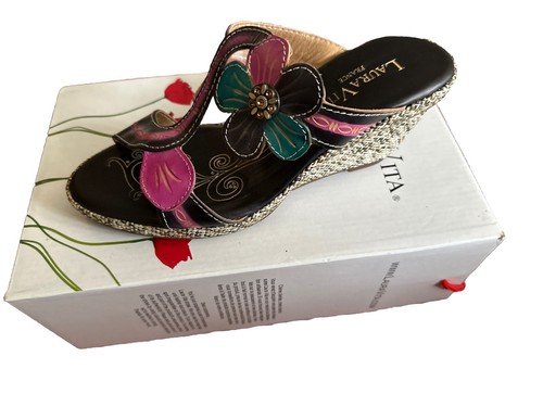 New laura vita italian - new,