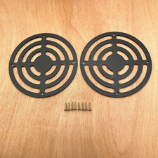 Mud Kitchen Cooker Rings in